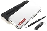 Victorinox Swiss Army Classic Knife and Navy Blue Waterman Hemisphere Pen Gift Set