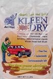 5 each: Kleen & Dry Absorbent (1850)