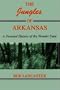 JUNGLES OF ARKANSAS