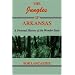 JUNGLES OF ARKANSAS