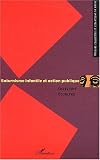 Saturnisme infantile et action publique
