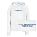 Sweatshirt Woman White 