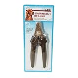 Eigenschaften Trixie 2368 / Krallenschere De Luxe Groß Größe: 16 cm
