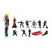 Plastoy - 70368 - Figurine - Tubo Les Pompiers 11 Figurine