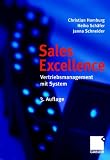 Produkt-Bild: Sales Excellence: Vertriebsmanagement mit System