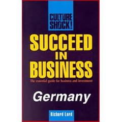 Succeed in Business: Germany
