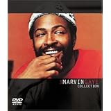 Collection [DVD-AUDIO]von "Marvin Gaye"