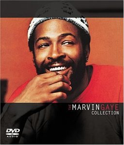 Marvin Gaye - Marvin Gaye Collection (DVD-Audio Surround Sound) - Zortam Music
