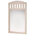 Natural Maple Mirror