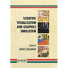 Scientific Visualization and Graphics Simulation