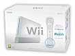 WII Sports Resort Pak White
