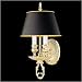 1589 - Asbury Wall Sconce