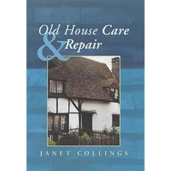 Old House Care and Repair