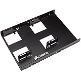 Corsair Dual SSD Mounting Bracket 3.5" CSSD-BRKT2