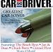 Car & Driver: Greatest Car Songs and Other Lost Treasures of the Road