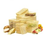 Sharper Image FresherLonger Miracle Food Storage 12 Pc Set (ZN020)