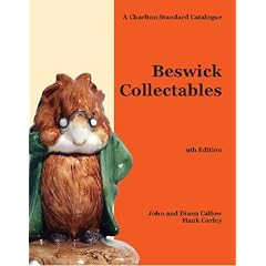 Beswick Collectables: A Charlton Standard Catalogue