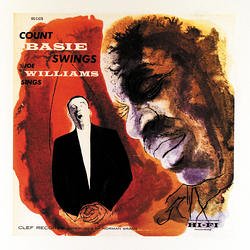 CD-Charts  Music : Count Basie Swings - Joe Williams Sings