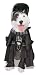 Star Wars Medium Darth Vader Pet Costume