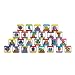 Alphabet Peek-a-Blocks