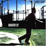 Daniele Groff -  Variatio 22