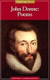 John Donne: Poems