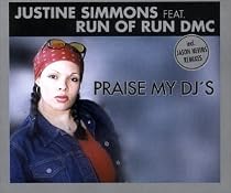 Praise My DJ's (New Mixes)