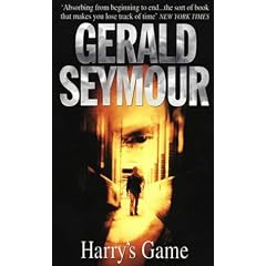 Harry's Game