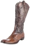 Siren by Mark Nason Women's Derry Flat Boot - Womens Shoes