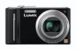 Panasonic - DMC-TZ8 - Appareil photo numérique - 12,1 Mpix - Noir