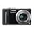 Panasonic - DMC-TZ8 - Appareil photo num�rique - 12,1 Mpix - Noir