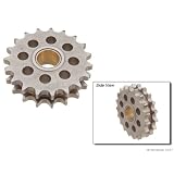 OE Aftermarket Tensioner Gear by OE Aftermarket