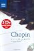Chopin: His Life and Music (Book, plus 2 Audio CDs, plus Online Music Library)