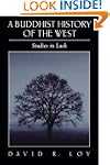 A Buddhist History of the West