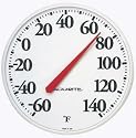 Accurite ACCURITE1360 12-1/2 Basic Thermometer