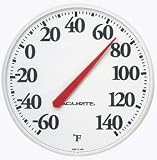 Accurite 12 1/2 Basic Thermometer