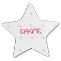 Dakine Snowboard Star Mat Clear Stomp Pad