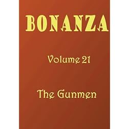 Bonanza [Volume 21]
