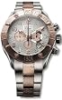 NEW ZENITH DEFY CLASSIC CHRONOGRAPH AERO MENS WATCH 86.0516.4000/01.M517