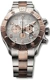 NEW ZENITH DEFY CLASSIC CHRONOGRAPH AERO MENS WATCH 86.0516.4000/01.M517