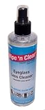 Flents Flents Wipe 'N Clear Eyeglass Lens Cleaner, 8 Oz