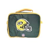 Green Bay Packers Nfl Team Lunch Box Nf5011gp