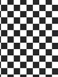 Wallpaper Patton Wallcovering Black & White WC18474
