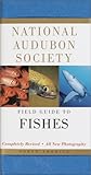 National Audubon Society Field Guide to North American Fishes