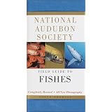 National Audubon Society Field Guide to North American Fishes