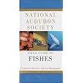 National Audubon Society Field Guide to North American Fishes