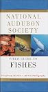 National Audubon Society Field Guide to North American Fishes