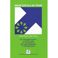 Mehr Erfolg im Team