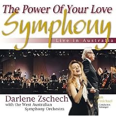 The Power of Your Love Symphony: Live in Australia