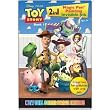 Toy Story Magic Pen Painting Invisible Ink Book 1 - Includes Pen